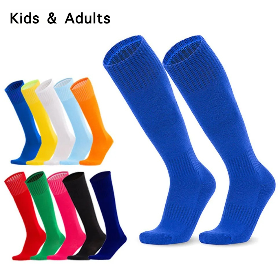 Sock Garter Men - Loogdeel futbol spor çorapları uzun diz