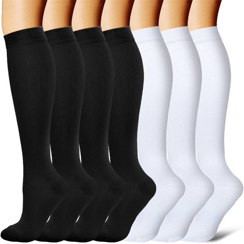 Sock Garter Men - 7 çift varis çorabı kadın erkek