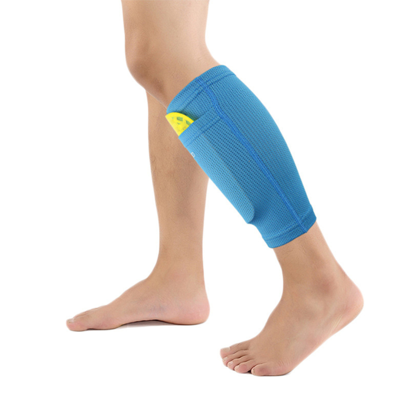 Sock Garter Men - 1 çift güvenlik koruyucu yastık kollu