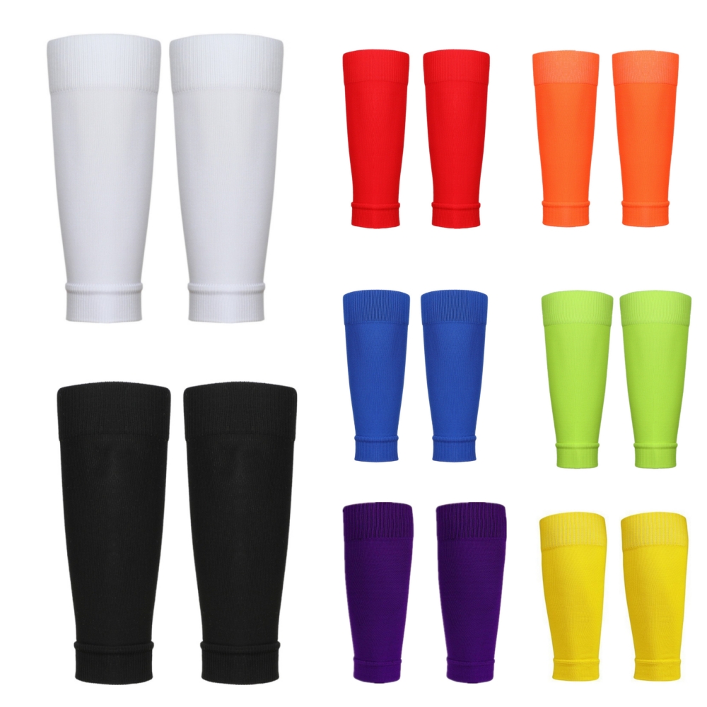 Sock Garter Men - 1 çift Sıkıştırma Futbol Çorap Kılıfı,