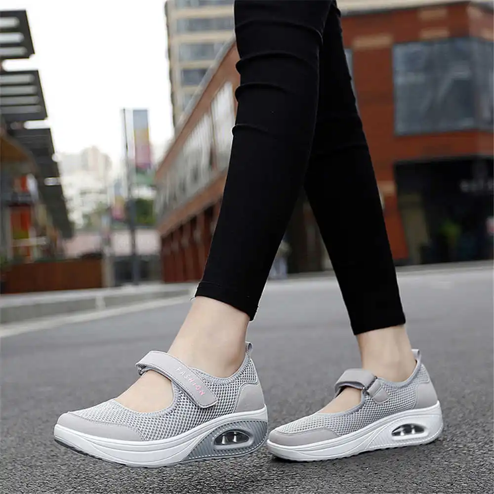 Men'S Gents Formal Wear - 36-41 Demi-sezon Renkli Spor Ayakkabı Yürüyüş