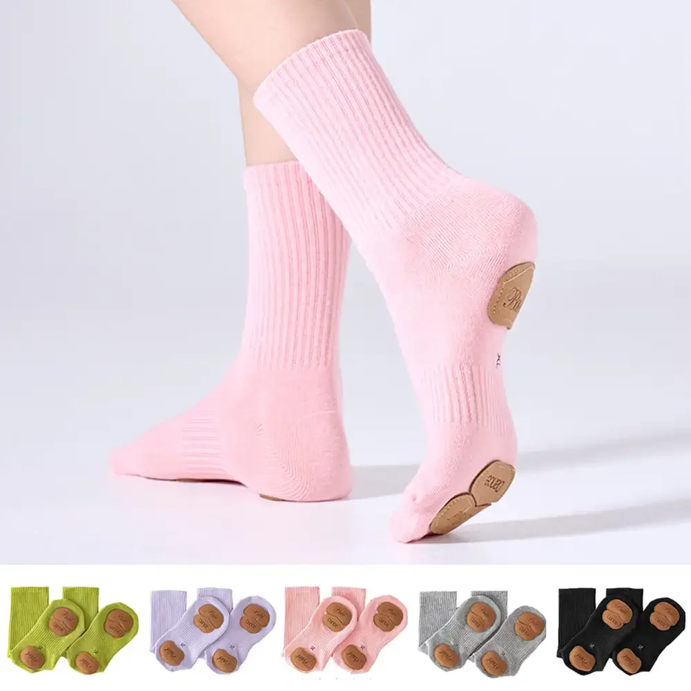 Kaymaz Modern Dans Yoga Çorap  - Sock Garter Men incelemesi ve fiyatı
