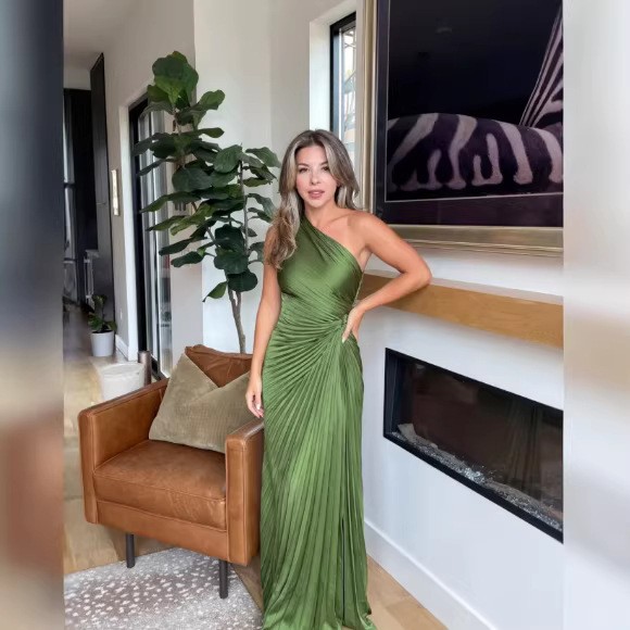 Kadın Zarif Omuzları Açık Yüks - Men'S Formal Wear For Wedding Guest incelemesi ve fiyatı