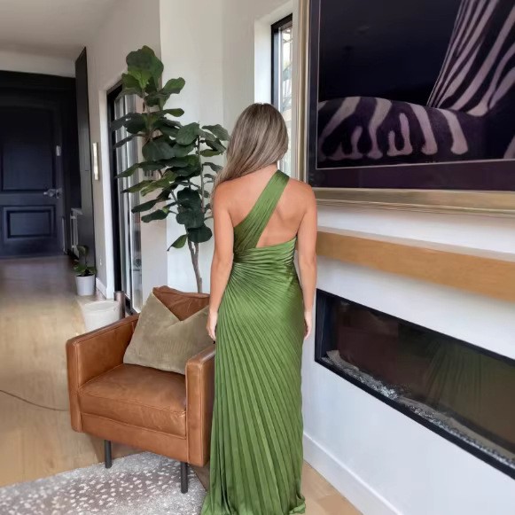 Kadın Zarif Omuzları Açık Yüks - Men'S Formal Wear For Wedding Guest incelemesi ve fiyatı