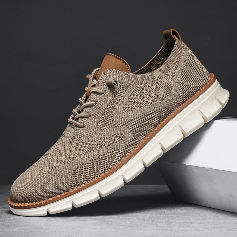 Erkekler Günlük Ayakkabılar Br - Men Formal Wear With Sneakers incelemesi ve fiyatı