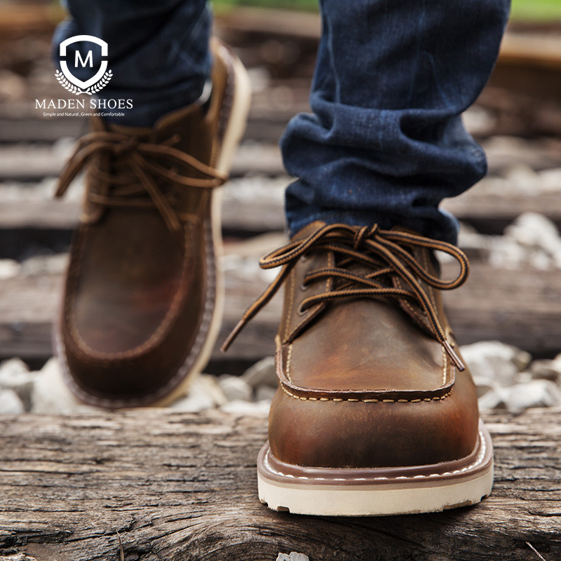 Maden Erkek Vintage Elbise Aya - Men Formal Wear With Boots incelemesi ve fiyatı