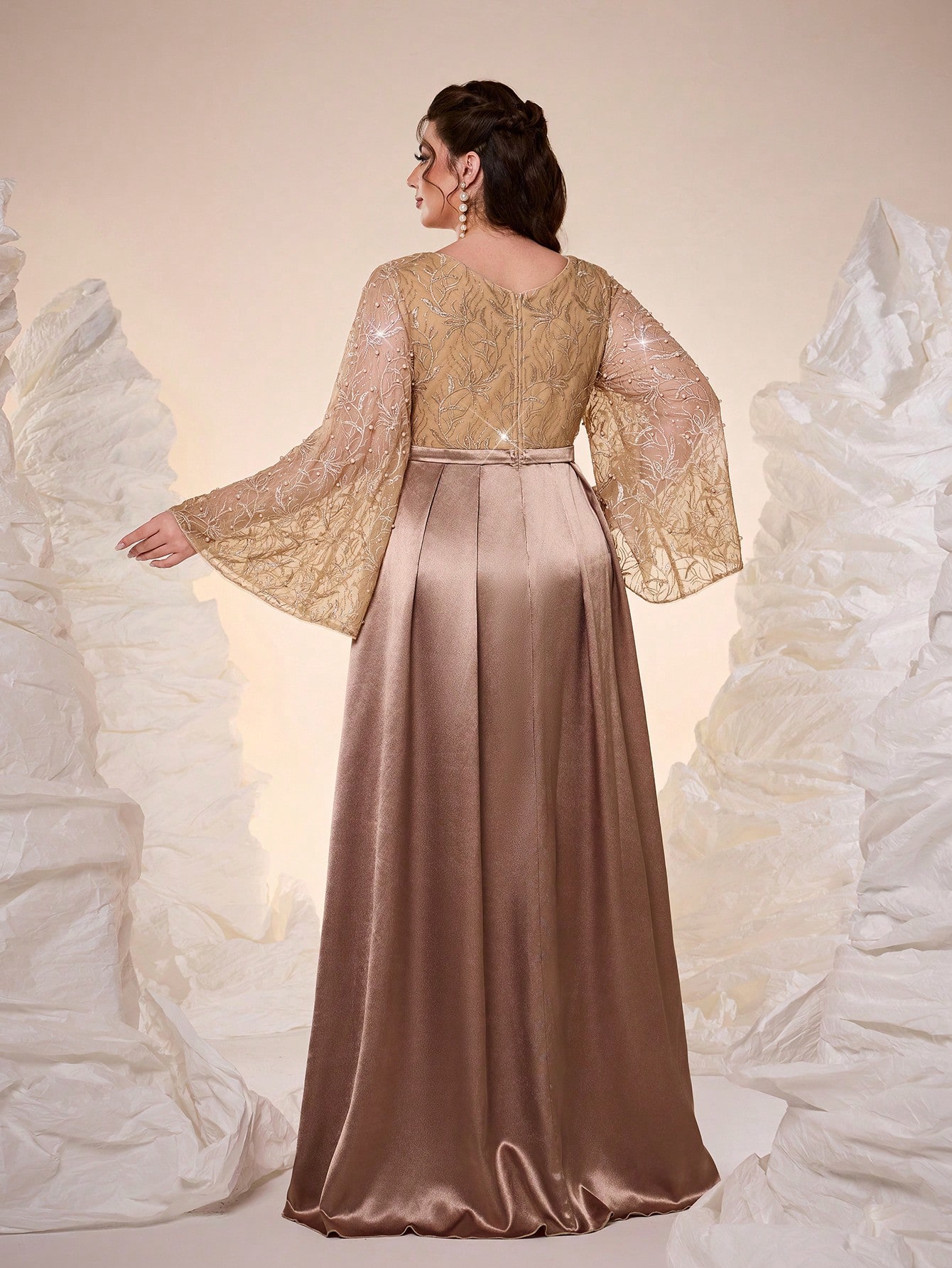 Anpoket, V yaka, Zarif, Büyük  - Men'S Formal Wear For Wedding Guest incelemesi ve fiyatı