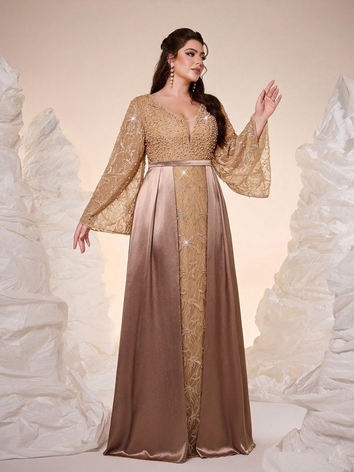 Anpoket, V yaka, Zarif, Büyük  - Men'S Formal Wear For Wedding Guest incelemesi ve fiyatı