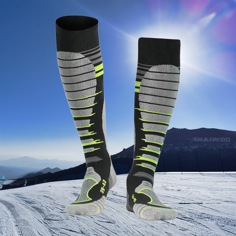 Merinos Yünü Kayak Çorapları S - Sock Garter Men incelemesi ve fiyatı