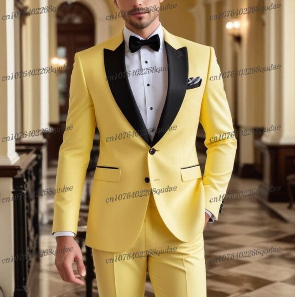 Siyah Yaka Turuncu Resmi Erkek - Formal Wear Jersey For Men incelemesi ve fiyatı