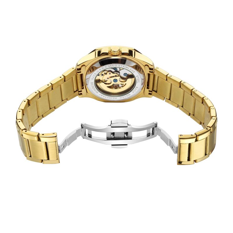Günlük Kullanım ve Resmi Ortam - Men'S Formal Wear Watches incelemesi ve fiyatı