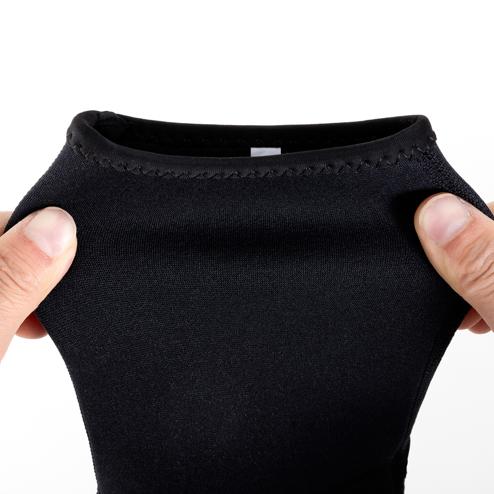3mm ve 5mm Neopren dalış çorap - Sock Garter Men incelemesi ve fiyatı