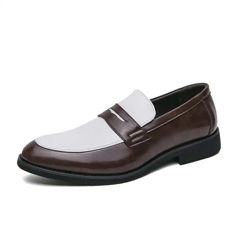 Beyler Resmi Patenci Spor Ayak - Men'S Gents Formal Wear incelemesi ve fiyatı