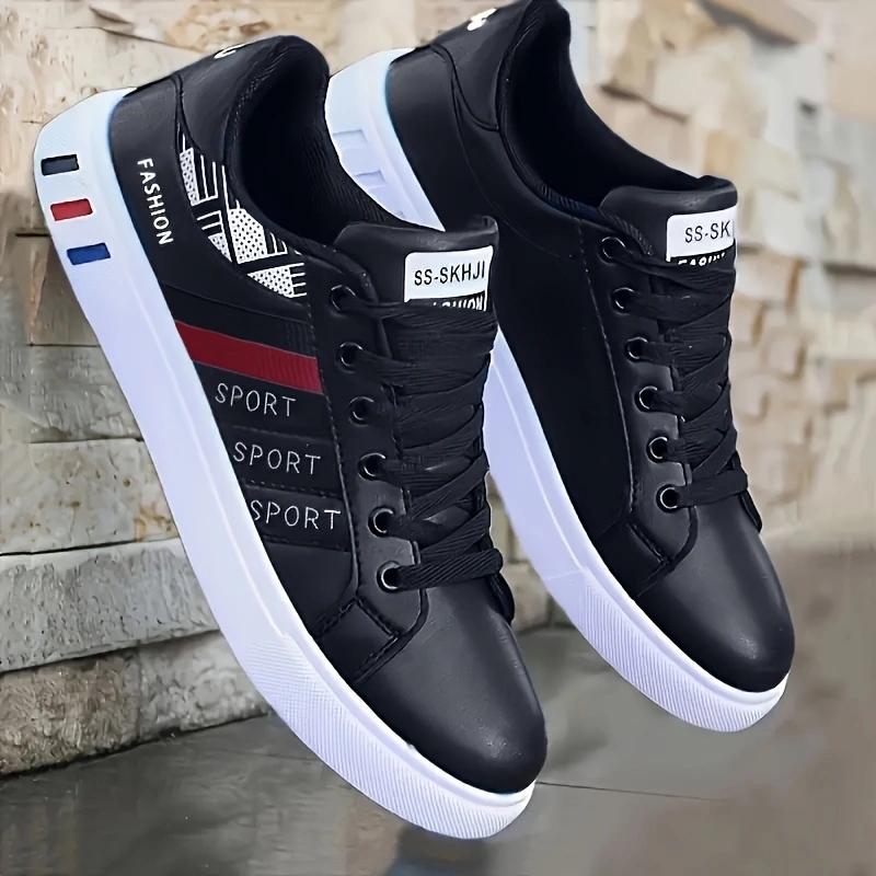 Erkek Düşük Bilekli Kaykay Spo - Men Formal Wear With Sneakers incelemesi ve fiyatı