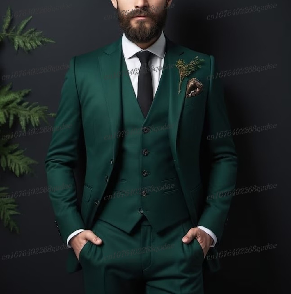 New Navy Blue Formal Men Suit  - Formal Wear Jersey For Men incelemesi ve fiyatı