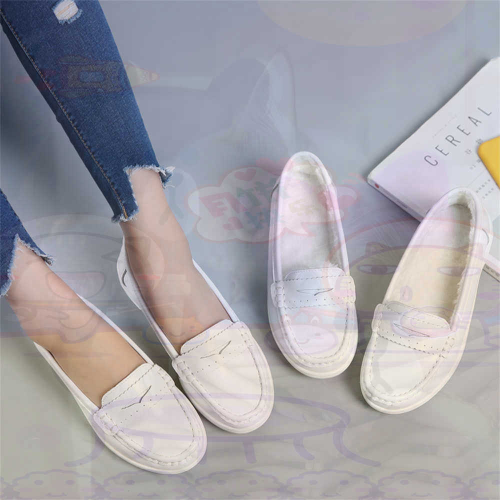 Yumuşak Slip-on Bayan Büyük Bo - Men'S Gents Formal Wear incelemesi ve fiyatı