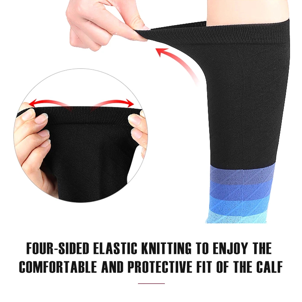 1 çift buzağı kompresyon kılıf - Sock Garter Men incelemesi ve fiyatı
