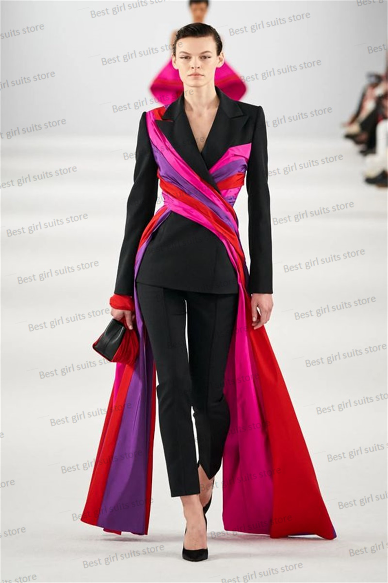 Podyum kadınlar Suit Set Blaze - Men'S Formal Wear For Wedding Guest incelemesi ve fiyatı