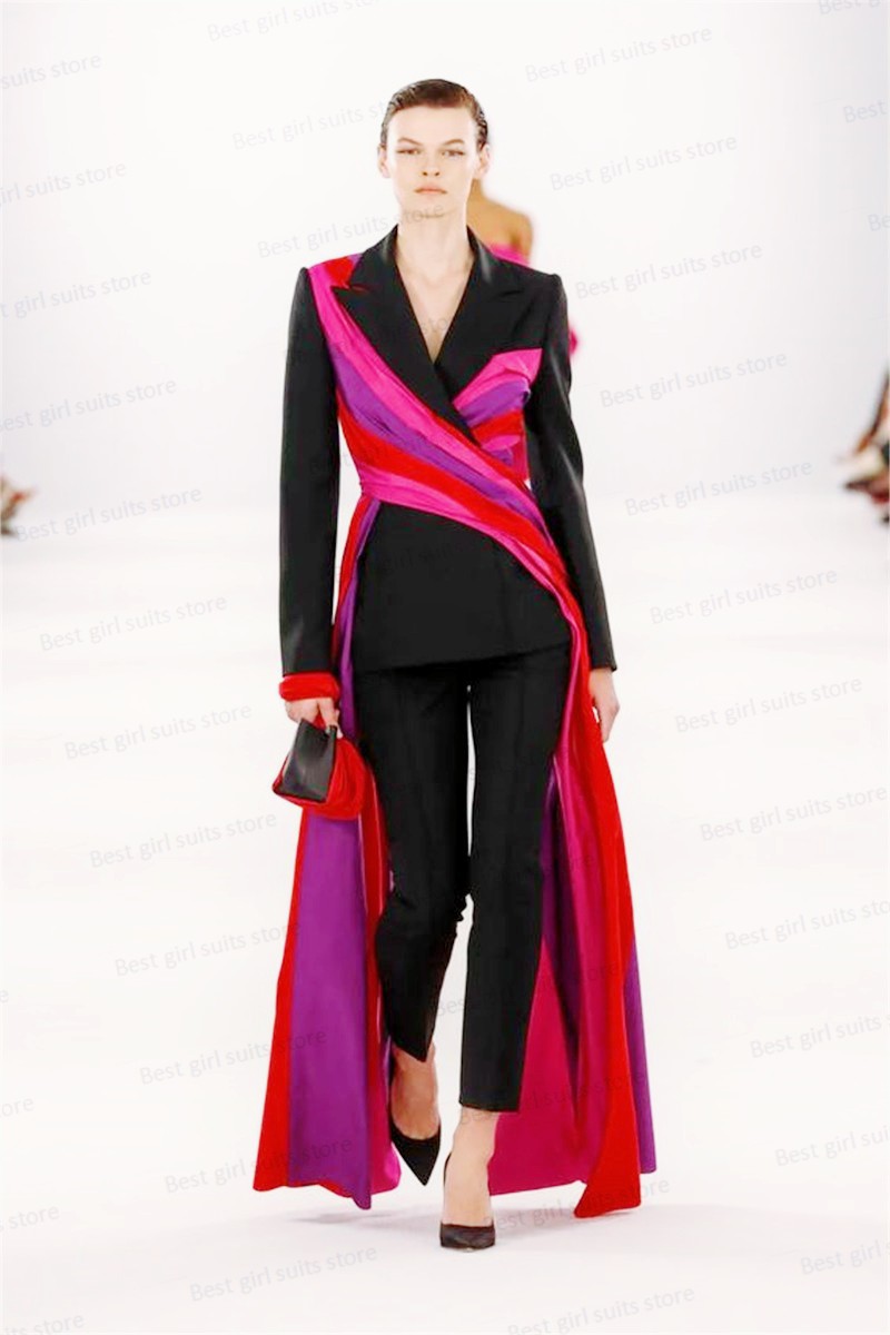 Podyum kadınlar Suit Set Blaze - Men'S Formal Wear For Wedding Guest incelemesi ve fiyatı