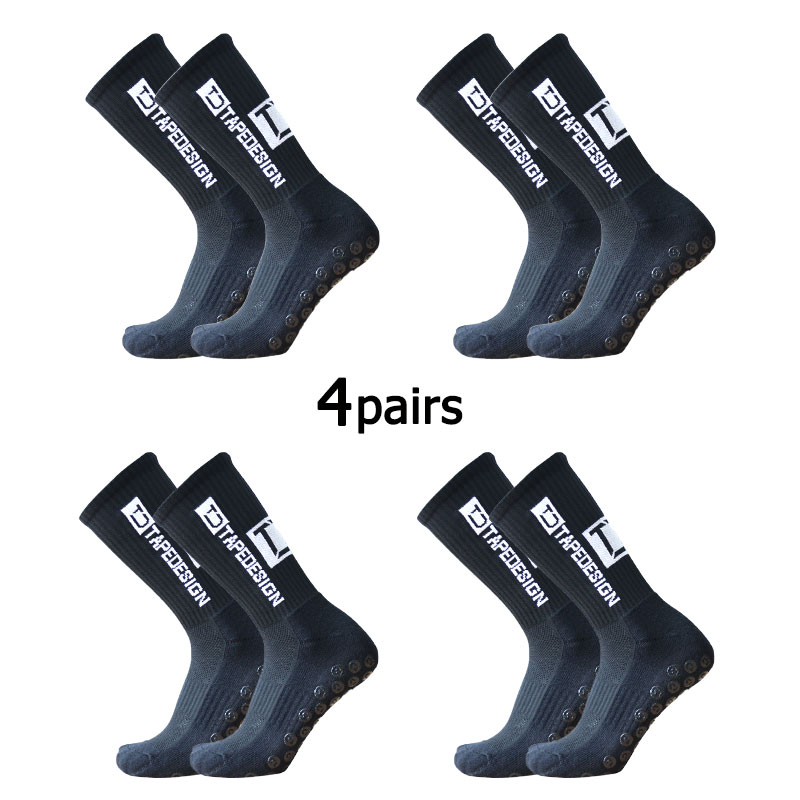 4 çift/grup 2024 Yeni KAYMA Ta - Sock Garter Men incelemesi ve fiyatı