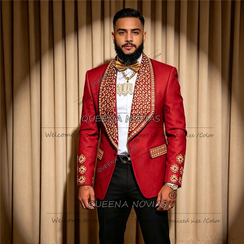 Erkekler İçin Özel Düğün Smoki - Formal Wear Jersey For Men incelemesi ve fiyatı
