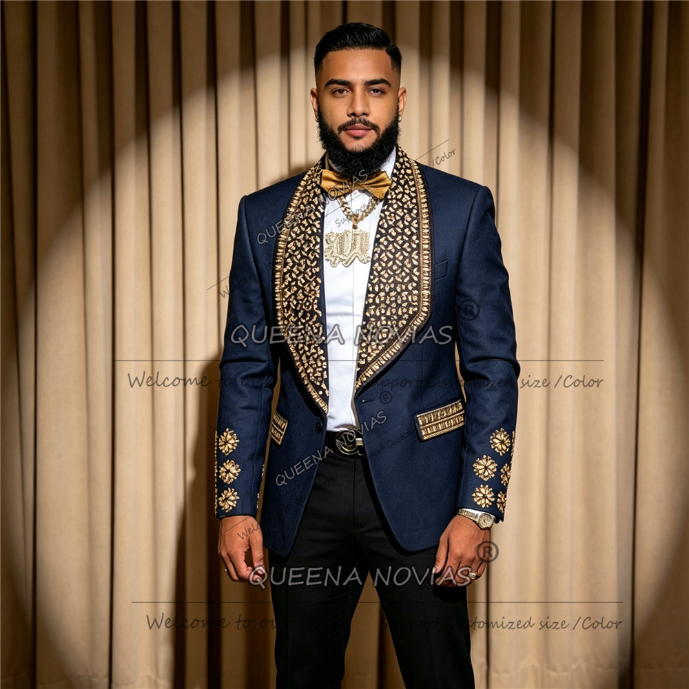 Erkekler İçin Özel Düğün Smoki - Formal Wear Jersey For Men incelemesi ve fiyatı